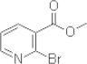 2-Bromo-3-pyridinecarboxylic acid methyl ester