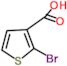 Acide 2-bromo-3-thiophènecarboxylique