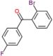 (2-bromophenyl)(4-fluorophenyl)methanonato