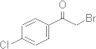 α-Bromo-4-chloroacetophenone
