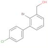 Benzenemethanol, 2-bromo-a-(4-chlorophenyl)-