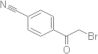 4-Cyanophenacyl bromide