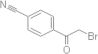 Cyanophenacylbromide