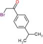 2-bromo-1-[4-(propan-2-yl)phenyl]ethanone