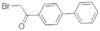 1-[1,1′-Biphenyl]-4-yl-2-bromoethanone