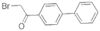 4-Phenylphenacyl bromide