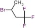 3-bromo-1,1,1-trifluorobutane