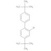 1,1'-Biphenyl, 2-bromo-4,4'-bis(1,1-dimethylethyl)-