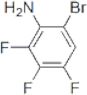 2-bromo-4,5,6-trifluoroaniline