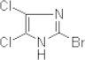 2-Bromo-4,5-dichloroimidazole
