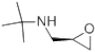 (R)-3-tert-Butylamino-1,2-epoxypropane