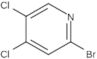 2-Bromo-4,5-dichloropyridine