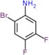 2-bromo-4,5-difluoroaniline
