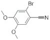 2-BROMO-4,5-DIMETHOXY-BENZONITRILE