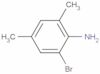 2-Bromo-4,6-dimethylaniline