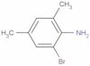 2-Bromo-4,6-dimethylbenzenamine