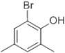 2-BROMO-4,6-DIMETHYLBENZENOL