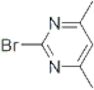 2-Bromo-4,6-dimethylpyrimidine