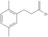 2-(3-Bromo-3-buten-1-yl)-1,4-dimethylbenzene