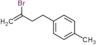 1-(3-Bromo-3-buten-1-yl)-4-methylbenzene