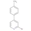 2-Bromo-4-(4-methylphenyl)pyridine