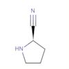 2-Pyrrolidinecarbonitrile, (2R)-