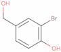 3-bromo-4-hydroxybenzyl alcohol