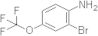 2-bromo-4-(trifluoromethoxy)aniline