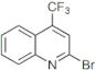 2-Bromo-4-(trifluoromethyl)quinoline