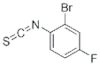 2-Bromo-4-fluoro-1-isothiocyanatobenzene