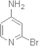 4-Pyridinamine, 2-bromo-