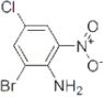 2-bromo-4-chloro-6-nitroaniline