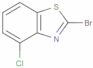 2-Bromo-4-chlorobenzothiazole