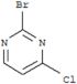 Pyrimidine,2-bromo-4-chloro-