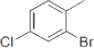 2-Bromo-4-chlorotoluene