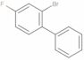 2-bromo-4-fluoro-1,1'-biphenyl