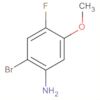 2-Bromo-4-fluoro-5-methoxyaniline