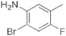 2-bromo-4-fluoro-5-methyl-aniline