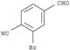 Benzonitrile,2-bromo-4-formyl-