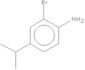 4-Amino-2-bromocumene