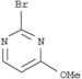 Pyrimidine, 2-bromo-4-methoxy-