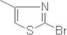 2-Bromo-4-methylthiazole