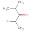 3-Pentanone, 2-bromo-4-methyl-