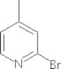 2-bromo-4-methylpyridine