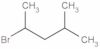 2-Bromo-4-methylpentane