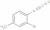 2-Bromo-4-methylisothiocyanatobenzene