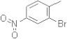 2-Bromo-1-methyl-4-nitrobenzene