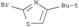 Thiazole,2-bromo-4-(1,1-dimethylethyl)-