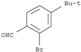 2-Bromo-4-(1,1-dimethylethyl)benzaldehyde