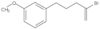 1-(4-Bromo-4-penten-1-yl)-3-methoxybenzene